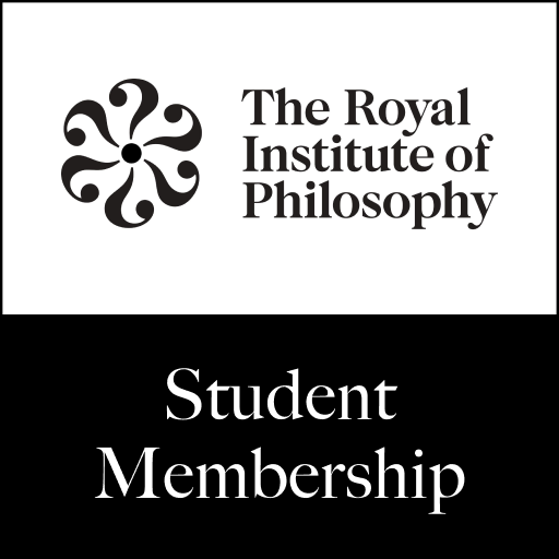 Student Membership - Philosophy