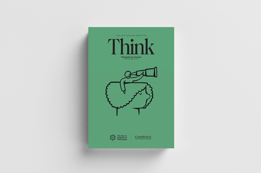Think Journal (Unwaged)